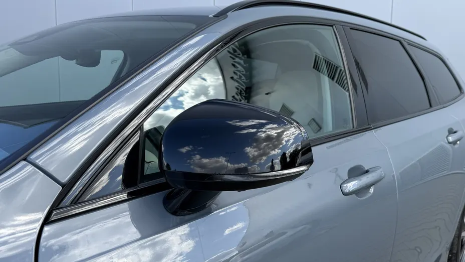 VOLVO V90 V90 B4 D Plus Dark aut
