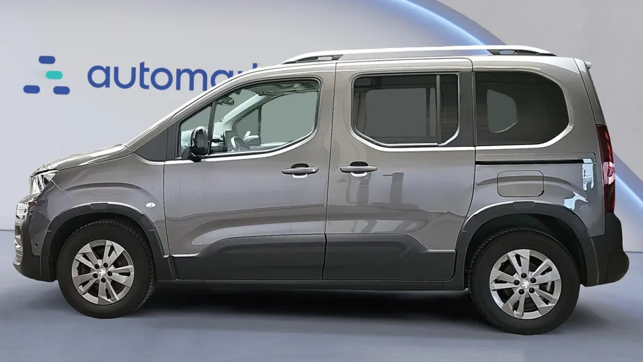 PEUGEOT Rifter Rifter 1.5 BlueHDI Allure Pack S&S