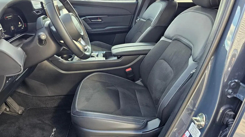 MAZDA CX-5 CX-5 2.5 e-SKYACTIV G Center-Line aut