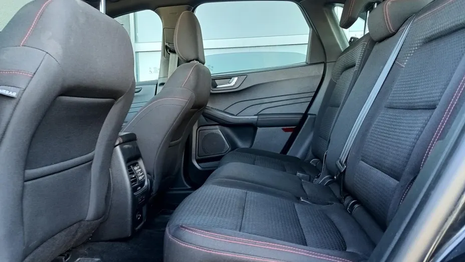 FORD Kuga Kuga 2.0 EcoBlue AWD ST-Line aut