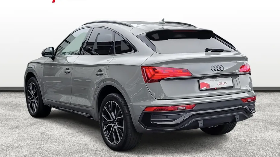 AUDI Q5 Sportback -