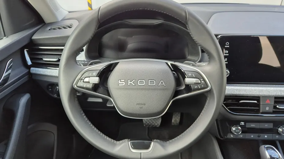 SKODA Kamiq Kamiq 1.0 TSI Edition 130 DSG