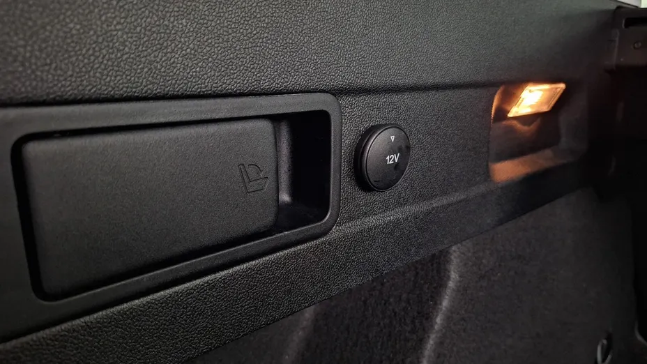 FORD Focus Focus 1.5 EcoBlue SCR Connected