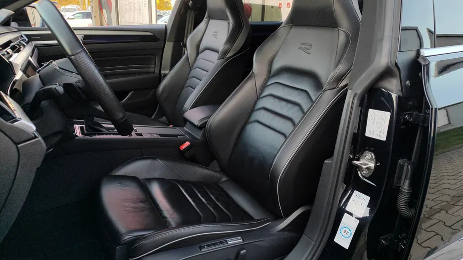 VOLKSWAGEN Arteon Arteon 2.0 TDI R-Line DSG