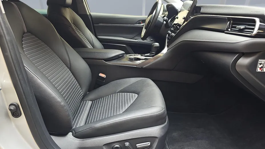 TOYOTA Camry Camry 2.5 Hybrid Prestige CVT