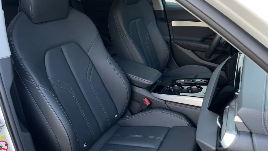 AUDI A5 A5 TFSI 150 kW Quattro S tronic