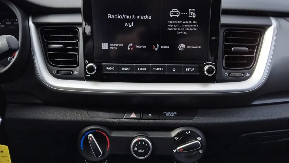 KIA Stonic Stonic 1.0 T-GDI M