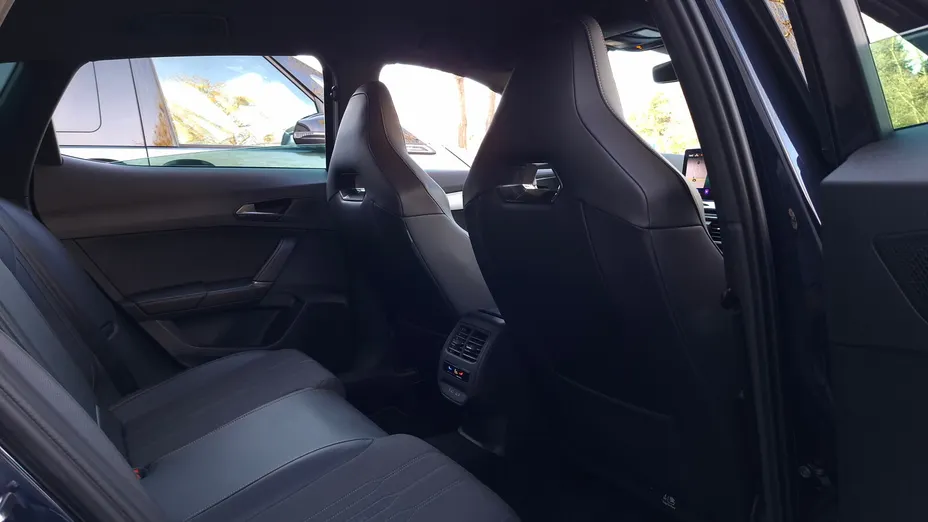 CUPRA Formentor Formentor 1.4 e-Hybrid VZ DSG