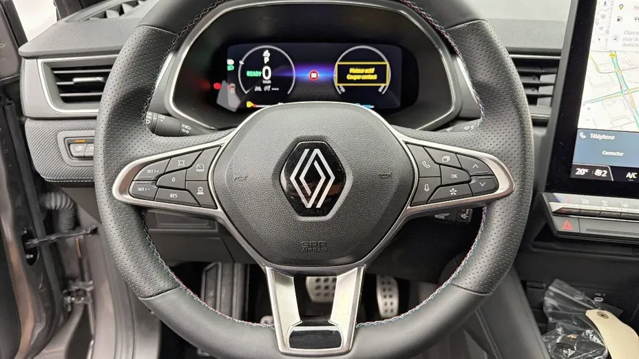 RENAULT Captur -