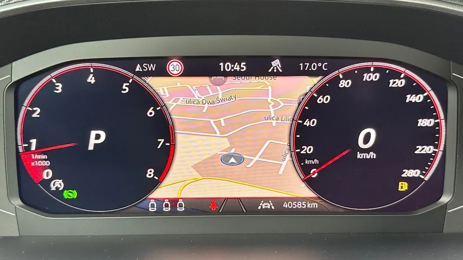 VOLKSWAGEN Arteon Arteon 2.0 TSI R-Line DSG