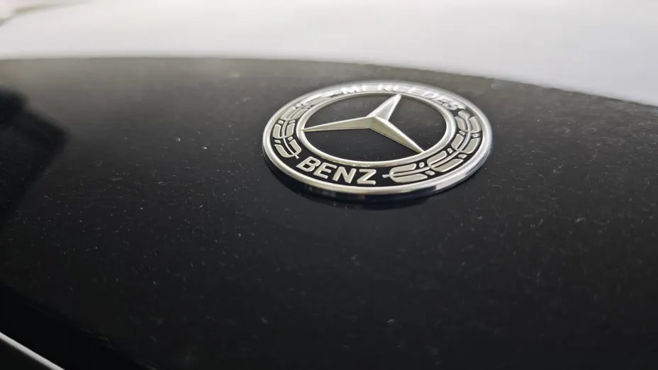MERCEDES-BENZ E Klasa E 220 d mHEV 4-Matic AMG 9G-Tronic