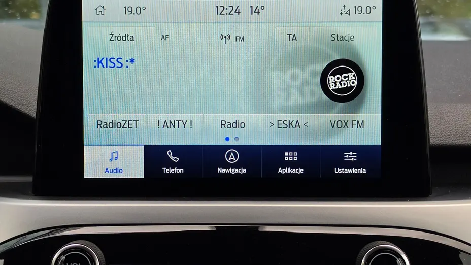 FORD Kuga Kuga 1.5 EcoBlue FWD Titanium