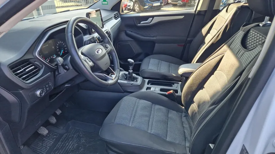 FORD Kuga Kuga 1.5 EcoBoost FWD Titanium