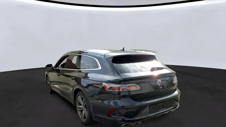 VOLKSWAGEN Arteon Arteon 2.0 TSI 4Motion R DSG
