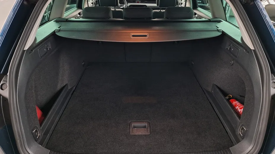 VOLKSWAGEN Passat Passat 2.0 TDI EVO Business DSG