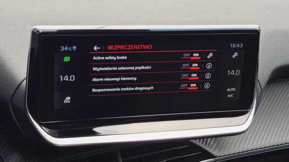 PEUGEOT 2008 2008 1.2 PureTech Allure Pack S&S EAT8