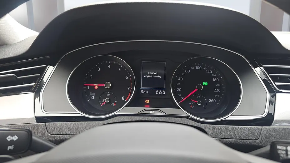 VOLKSWAGEN Passat Passat 1.5 TSI EVO Business DSG