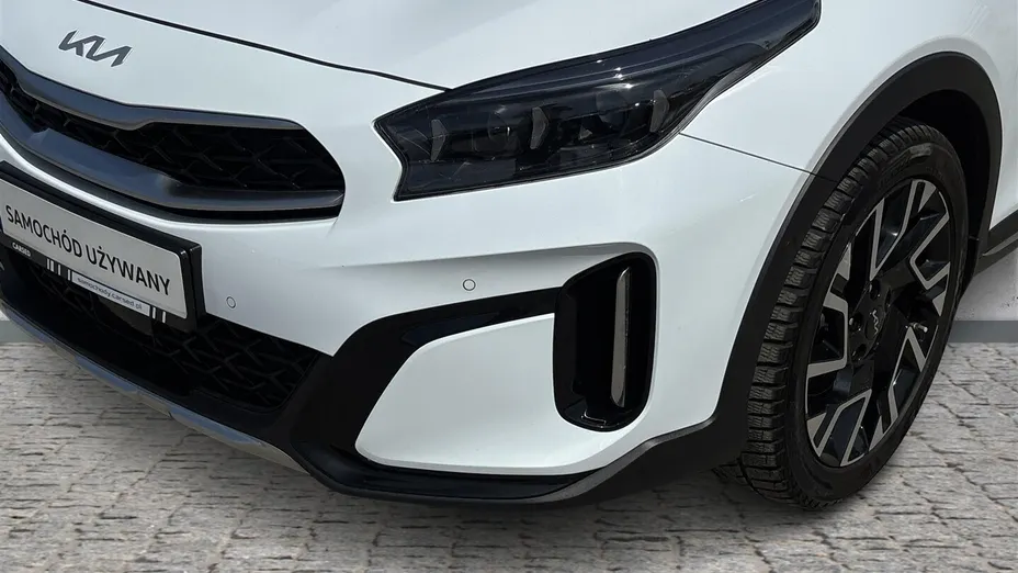 KIA XCeed XCeed 1.5 T-GDI Business Line