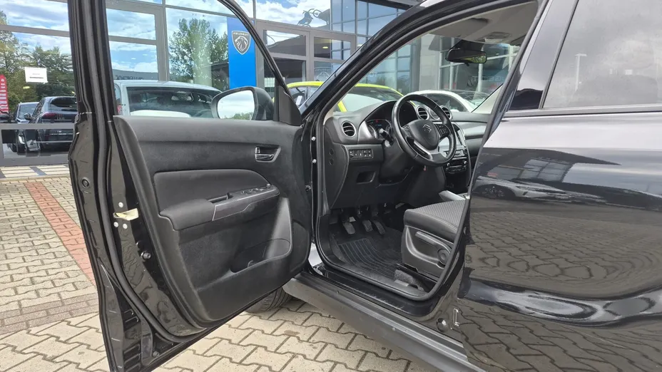 SUZUKI Vitara Vitara 1.0 Boosterjet Premium 4WD