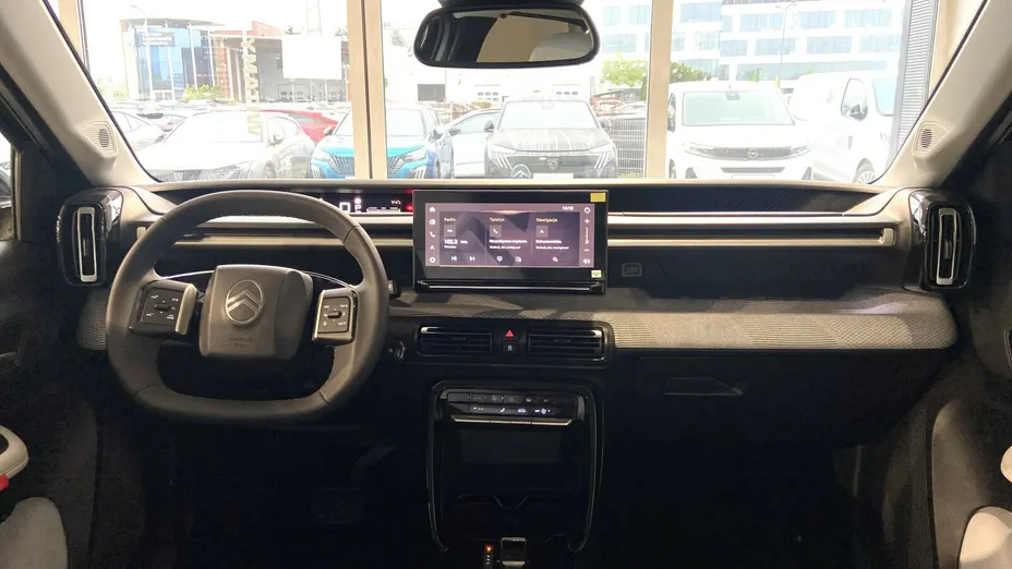 CITROEN C3 Aircross C3 Aircross 1.2 mHEV Max S&S eDCT6 Nowy