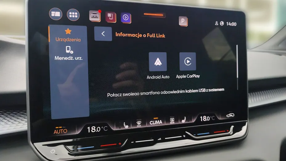 CUPRA Terramar Terramar 1.5 eTSI mHEV DSG