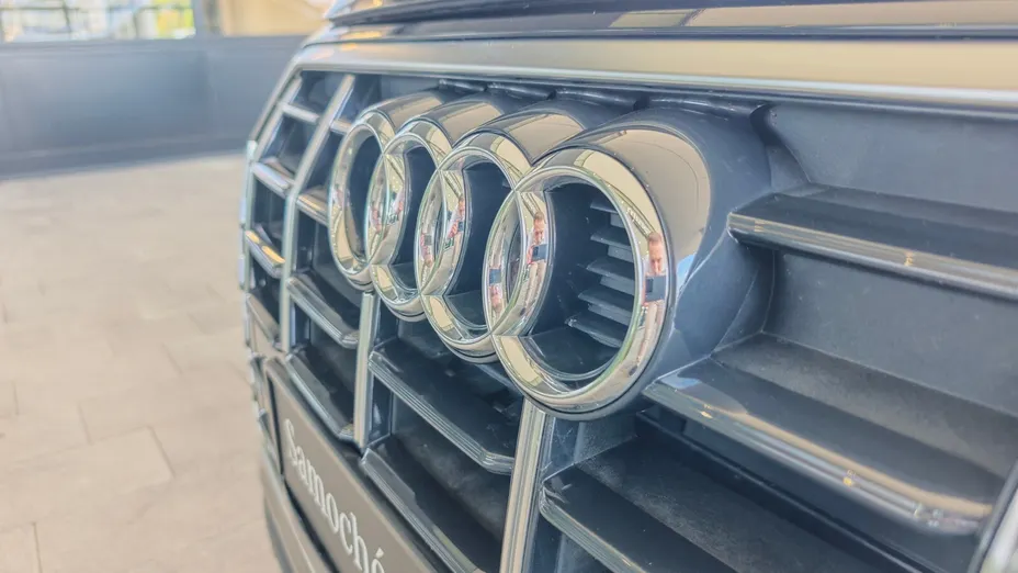 AUDI Q5 Q5 35 TDI mHEV Advanced S tronic