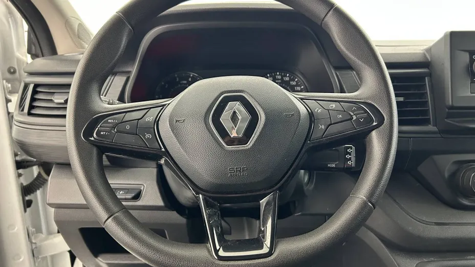 RENAULT Trafic -