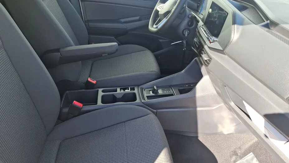 VOLKSWAGEN Caddy Caddy Cargo 2.0 TDI DSG Nowy