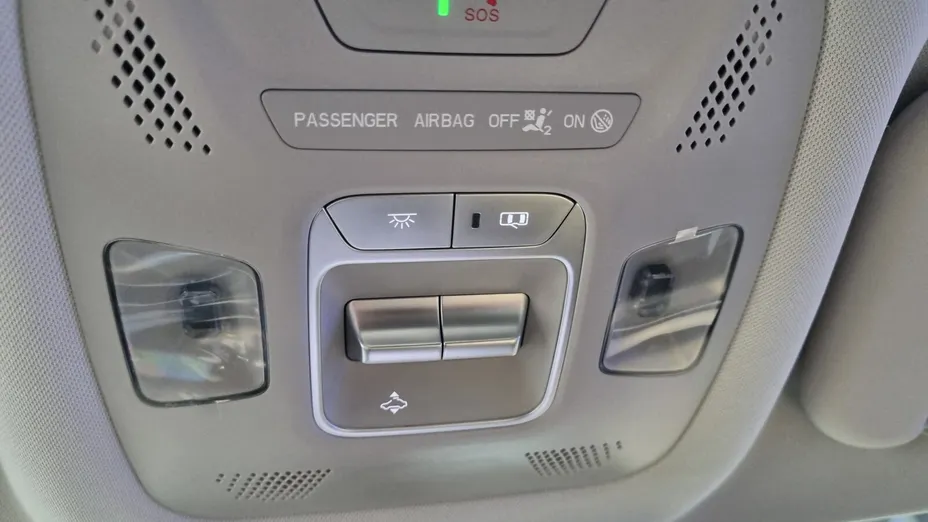 JAECOO J5 J5 1.6 T-GDI Premium DCT Nowy