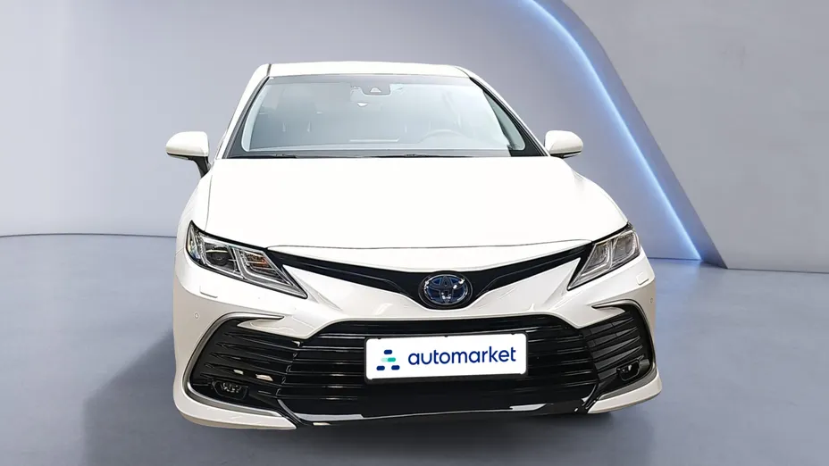 TOYOTA Camry Camry 2.5 Hybrid Comfort CVT