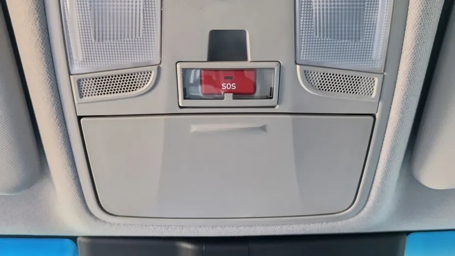 HYUNDAI Kona Kona Electric 64kWh Executive