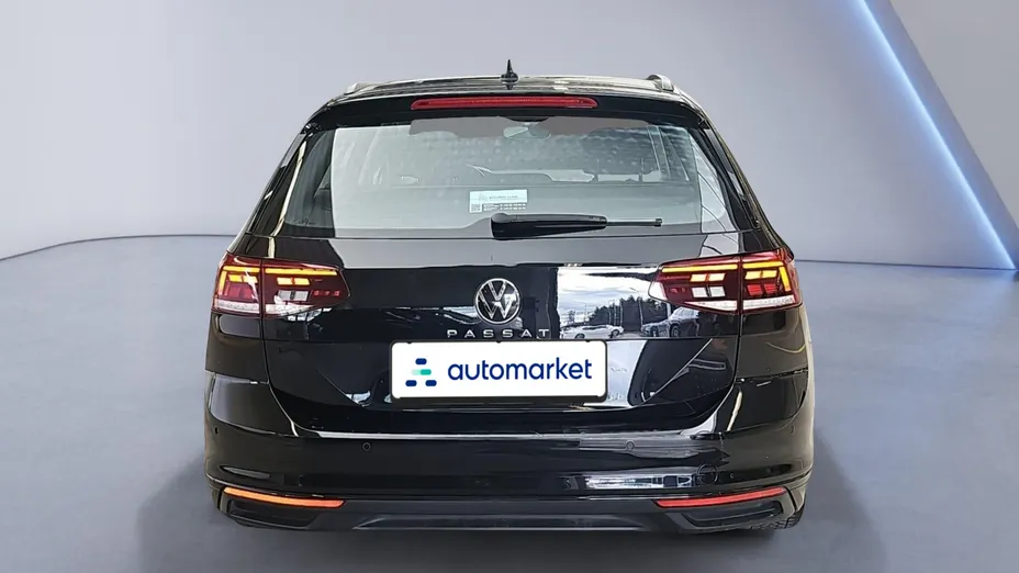 VOLKSWAGEN Passat Passat 2.0 TDI EVO Essence DSG