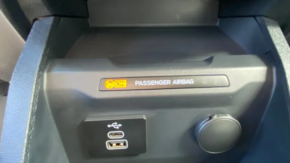 FORD Transit Courier Transit Courier 1.5 EcoBlue 1,9t Trend Nowy