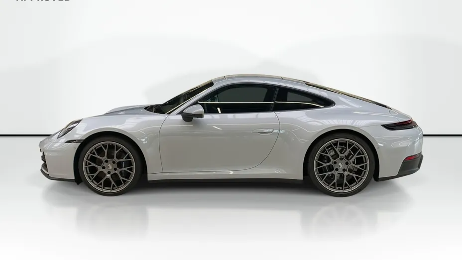 PORSCHE 911 911 Carrera