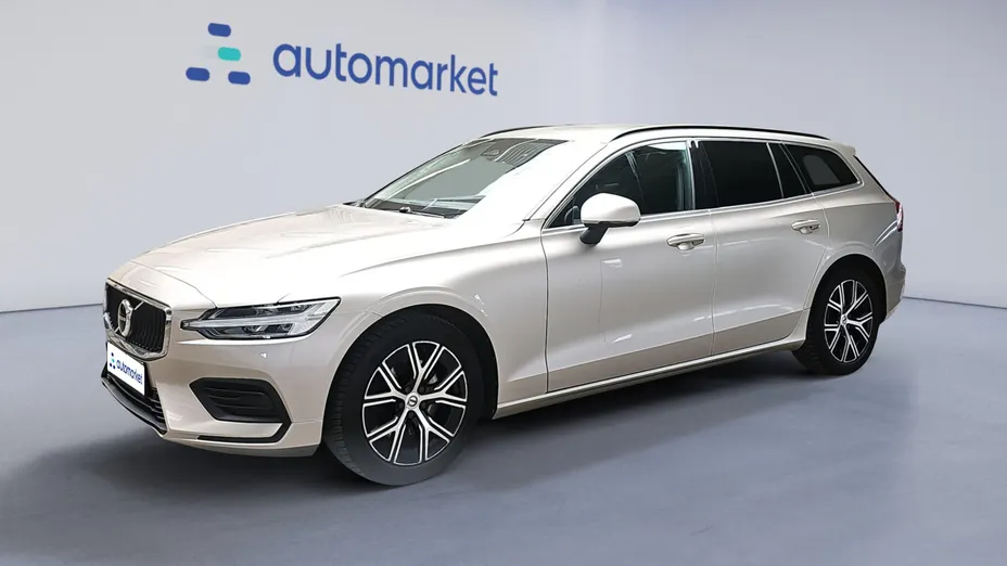 VOLVO V60 V60 B3 B Core aut