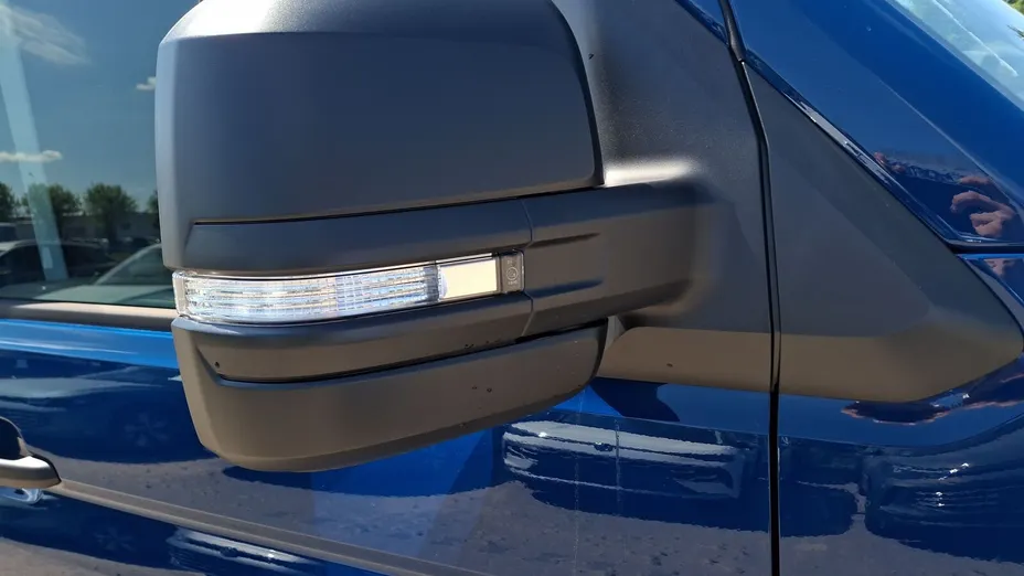 VOLKSWAGEN Crafter Crafter 35 BiTDI (skrzynia) Nowy