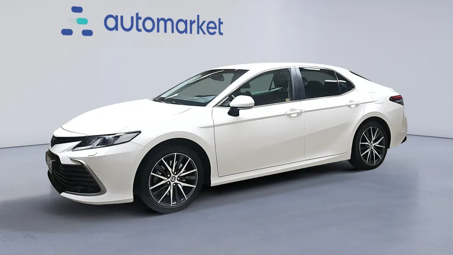 TOYOTA Camry Camry 2.5 Hybrid Prestige CVT