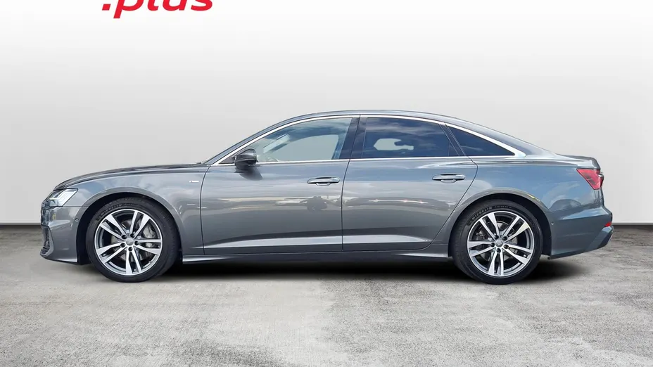 AUDI A6 A6 50 TDI mHEV Quattro Sport Tiptronic