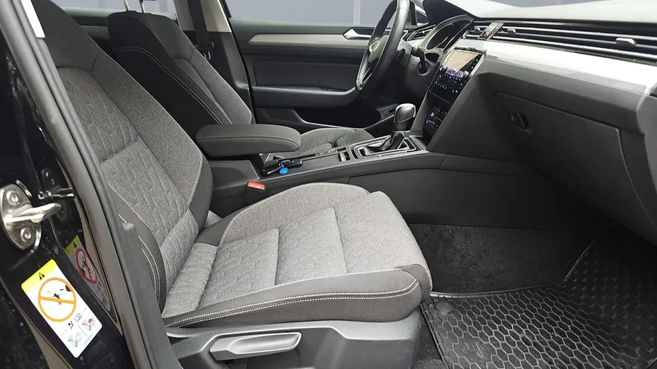 VOLKSWAGEN Passat Passat 1.5 TSI EVO Business DSG
