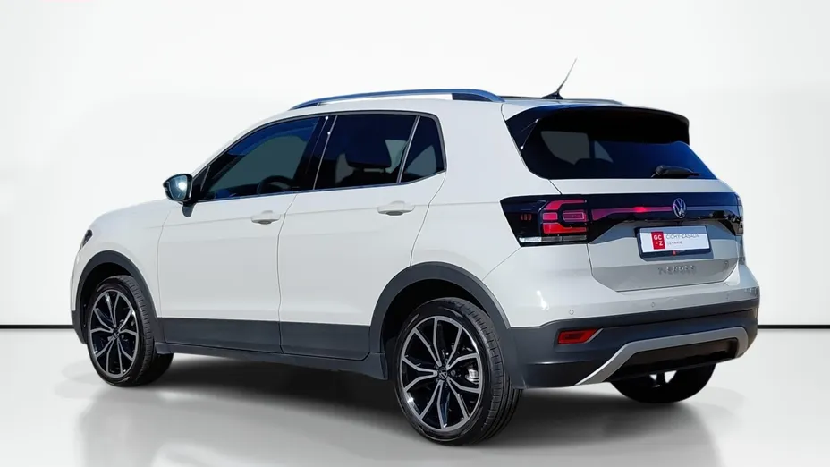 VOLKSWAGEN T-Cross T-Cross 1.5 TSI ACT Style DSG