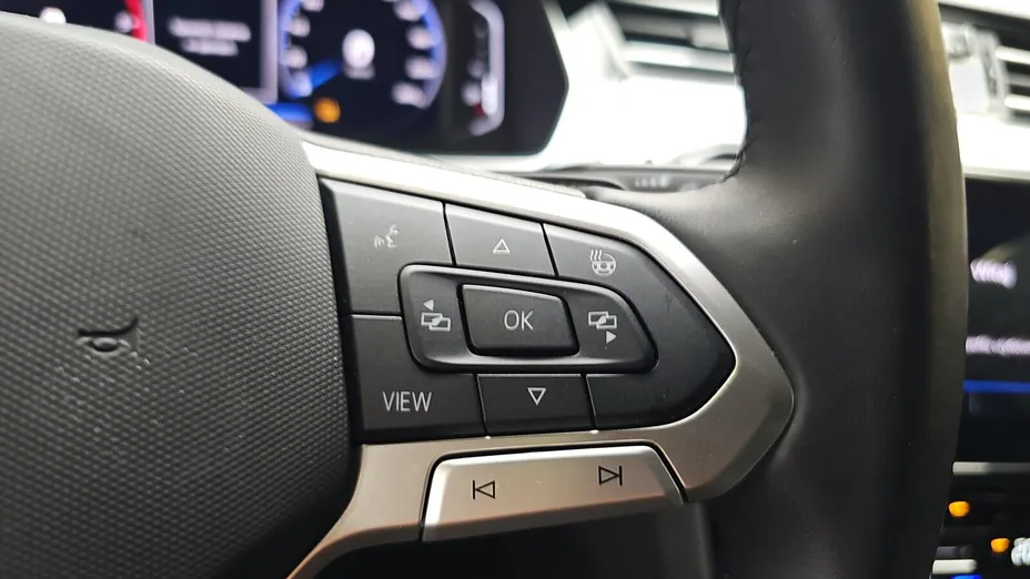 VOLKSWAGEN Passat Passat 2.0 TDI EVO Business DSG