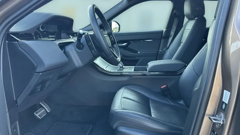 LAND ROVER Range Rover Evoque Evoque 2.0 D200 mHEV Dynamic SE