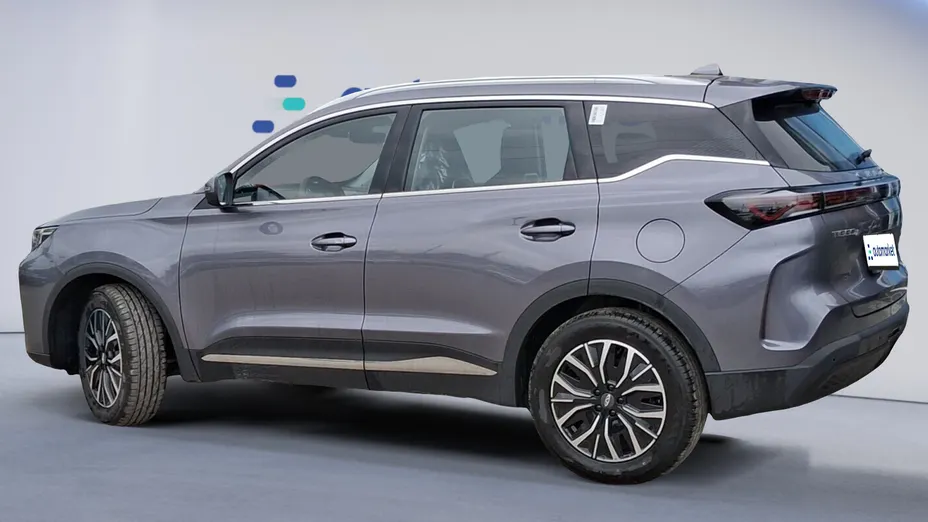 CHERY Tiggo 7 Tiggo 7 1.5 T-GDI Super Hybrid Comfort DHT Nowy