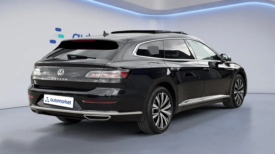 VOLKSWAGEN Arteon Arteon 2.0 TDI Elegance DSG