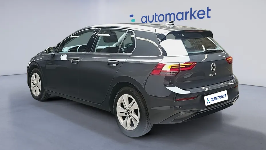 VOLKSWAGEN Golf Golf VIII 1.5 TSI EVO Life