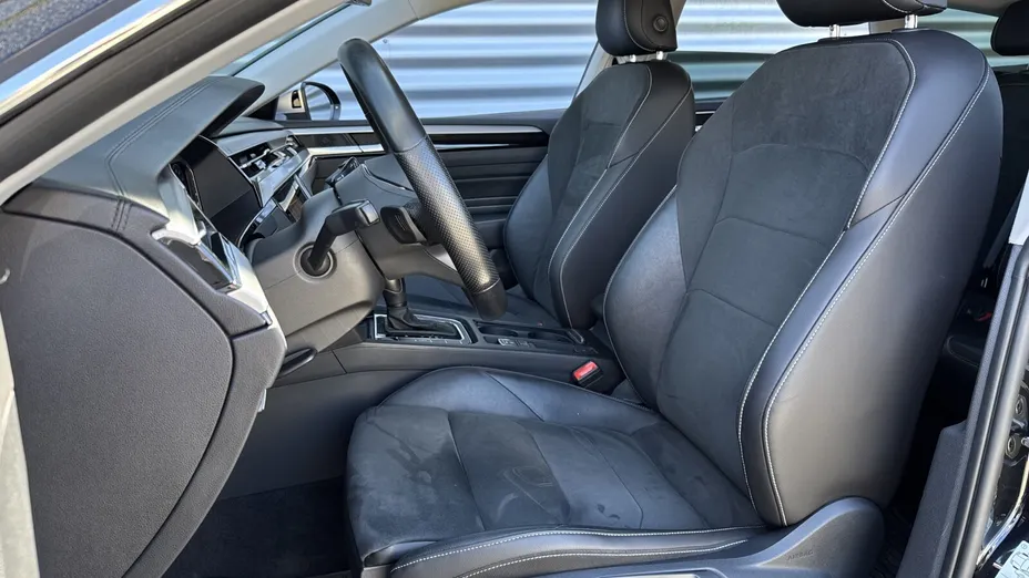 VOLKSWAGEN Arteon Arteon 2.0 TSI Elegance DSG