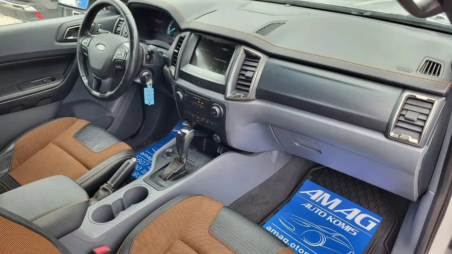 FORD Ranger -