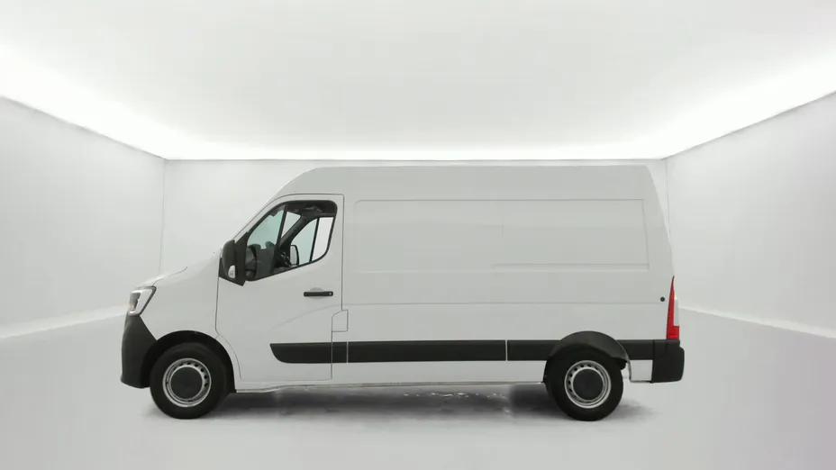 RENAULT Master -