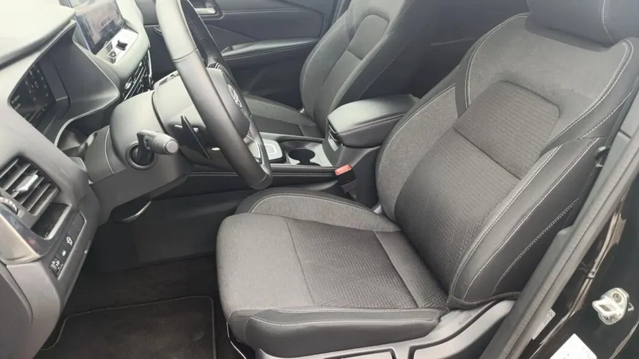 NISSAN Qashqai Qashqai 1.3 DIG-T mHEV N-Connecta Xtronic