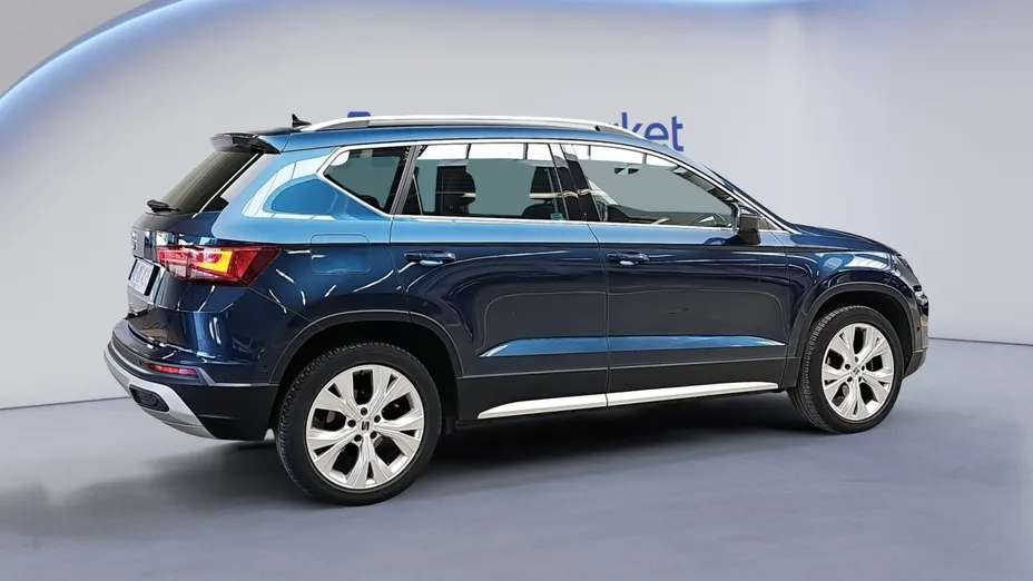 SEAT ATECA Ateca 1.5 TSI Xperience S&S DSG